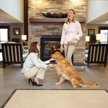 Staybridge Suites - Orenco Station By Ihg Hillsboro Extérieur photo