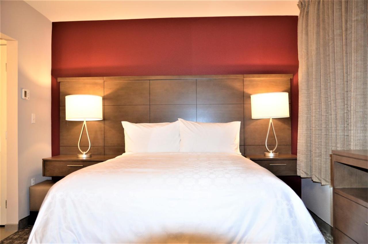 Staybridge Suites - Orenco Station By Ihg Hillsboro Extérieur photo