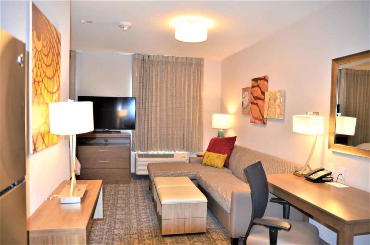 Staybridge Suites - Orenco Station By Ihg Hillsboro Extérieur photo