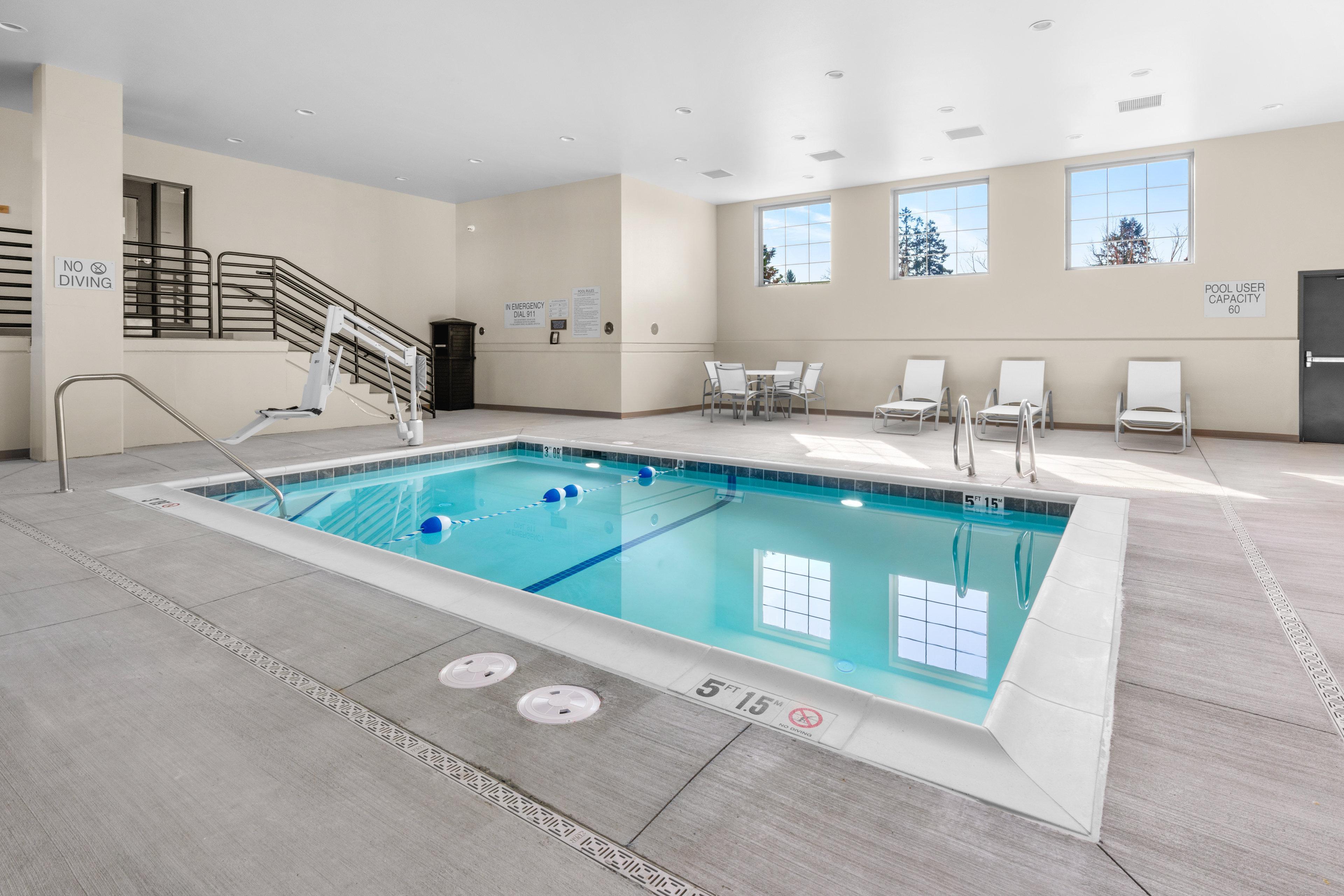 Staybridge Suites - Orenco Station By Ihg Hillsboro Extérieur photo