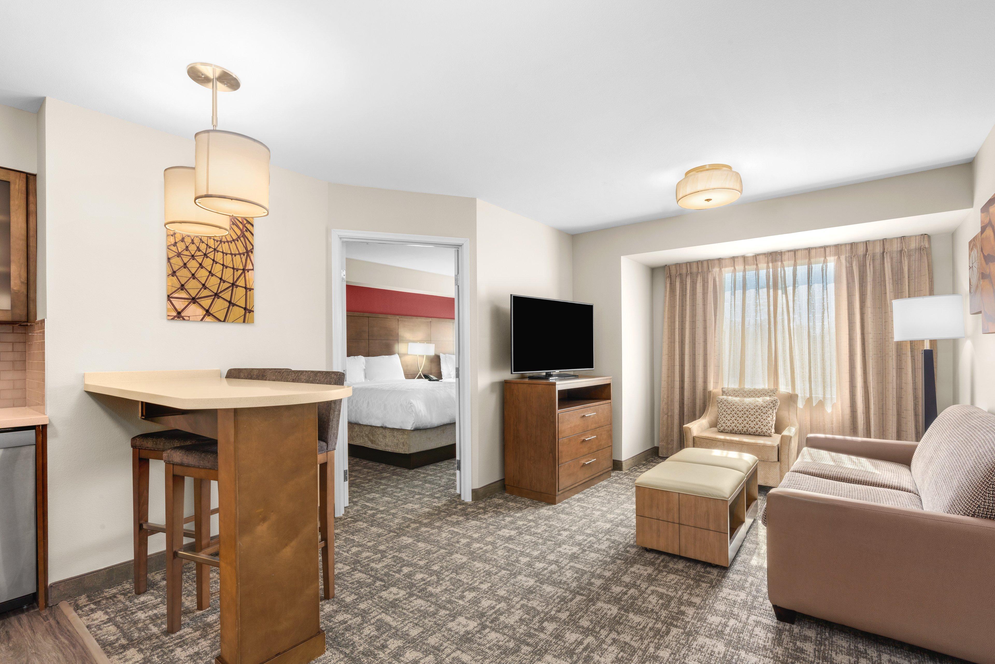 Staybridge Suites - Orenco Station By Ihg Hillsboro Extérieur photo