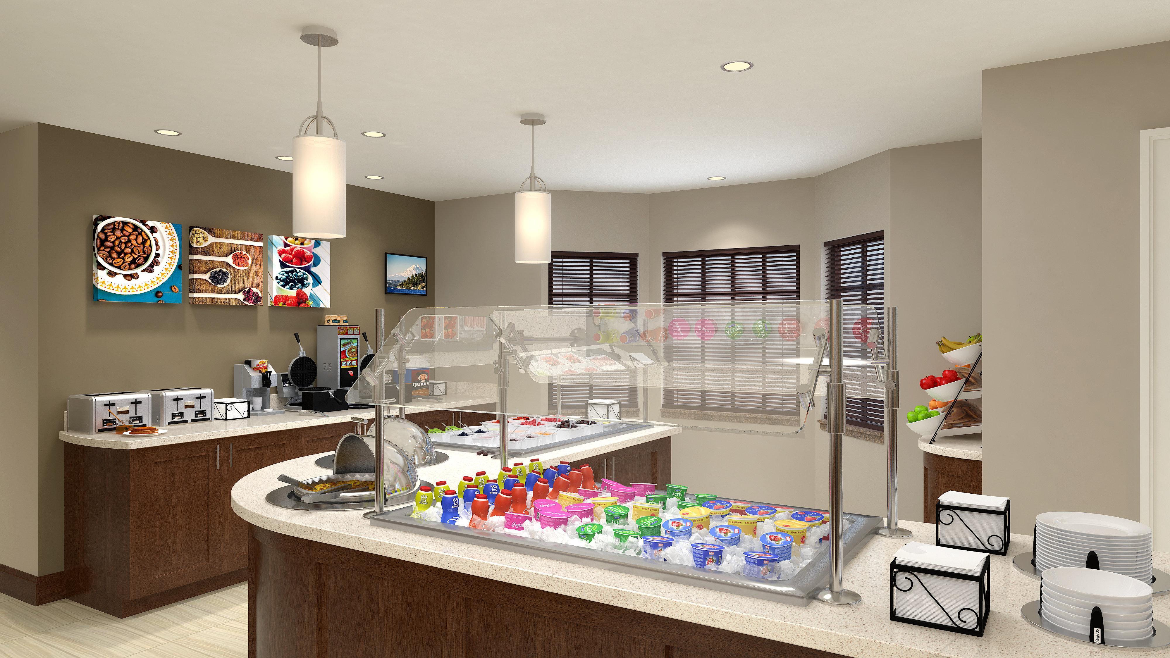 Staybridge Suites - Orenco Station By Ihg Hillsboro Extérieur photo