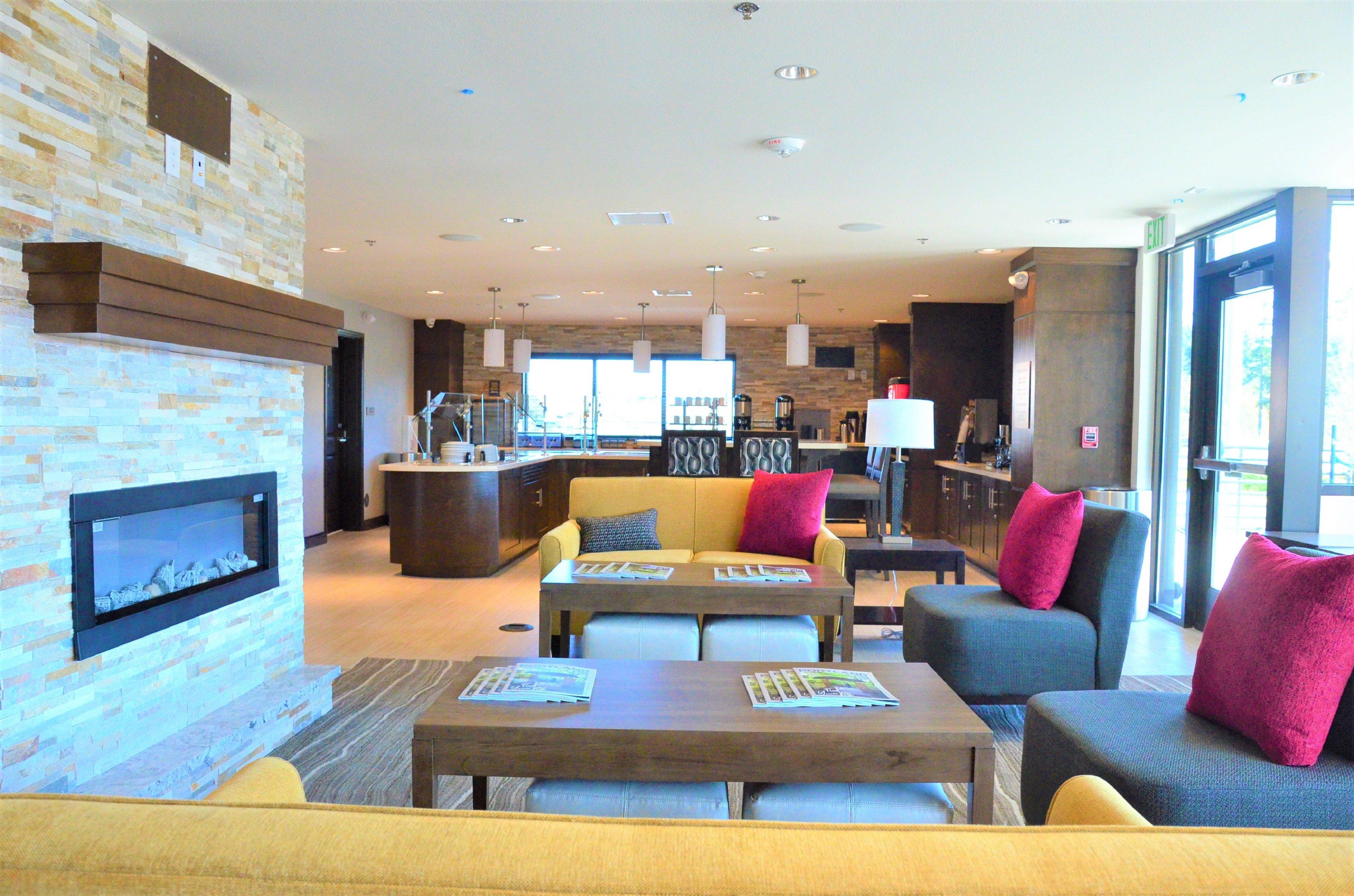 Staybridge Suites - Orenco Station By Ihg Hillsboro Extérieur photo