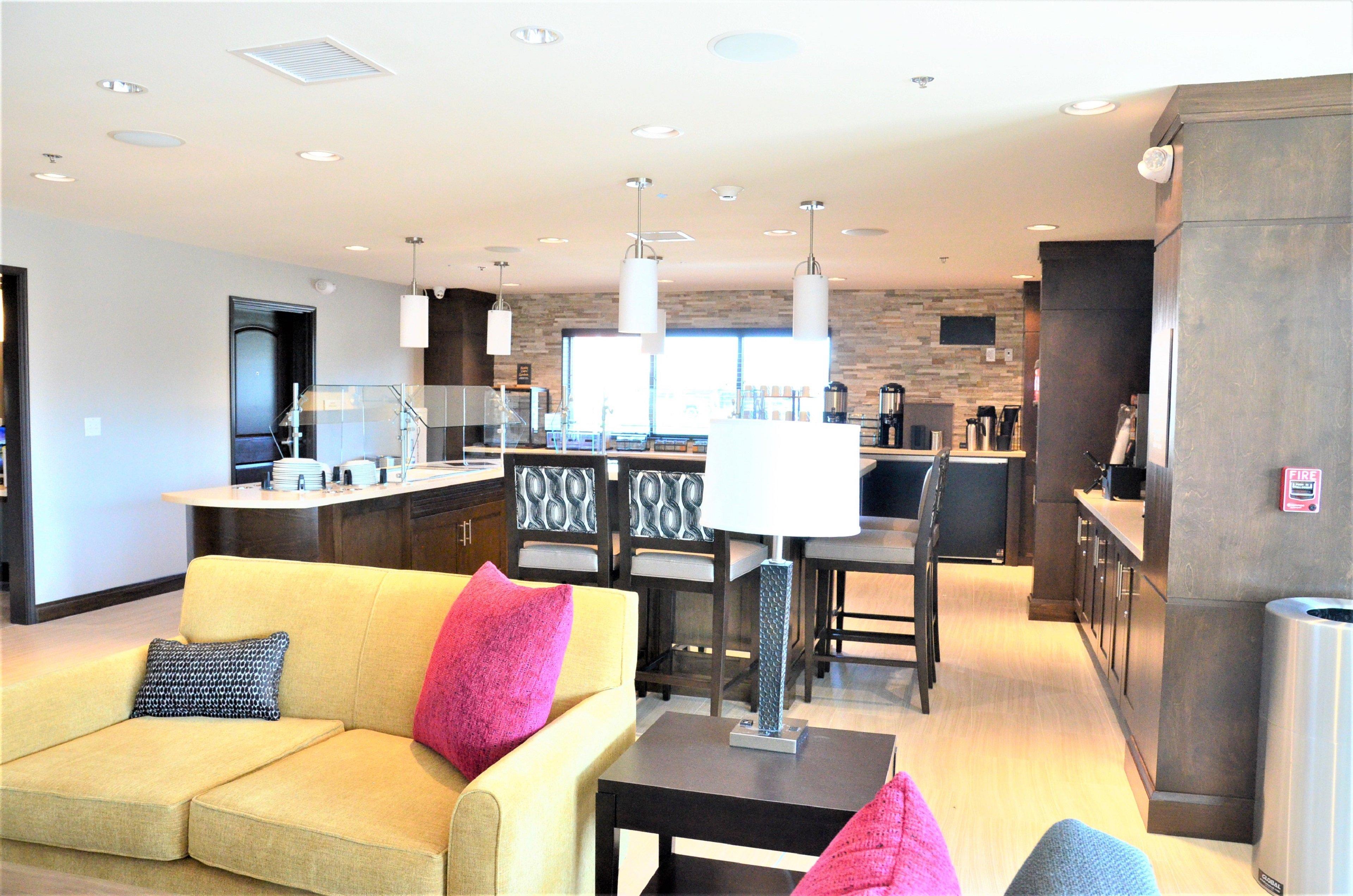 Staybridge Suites - Orenco Station By Ihg Hillsboro Extérieur photo