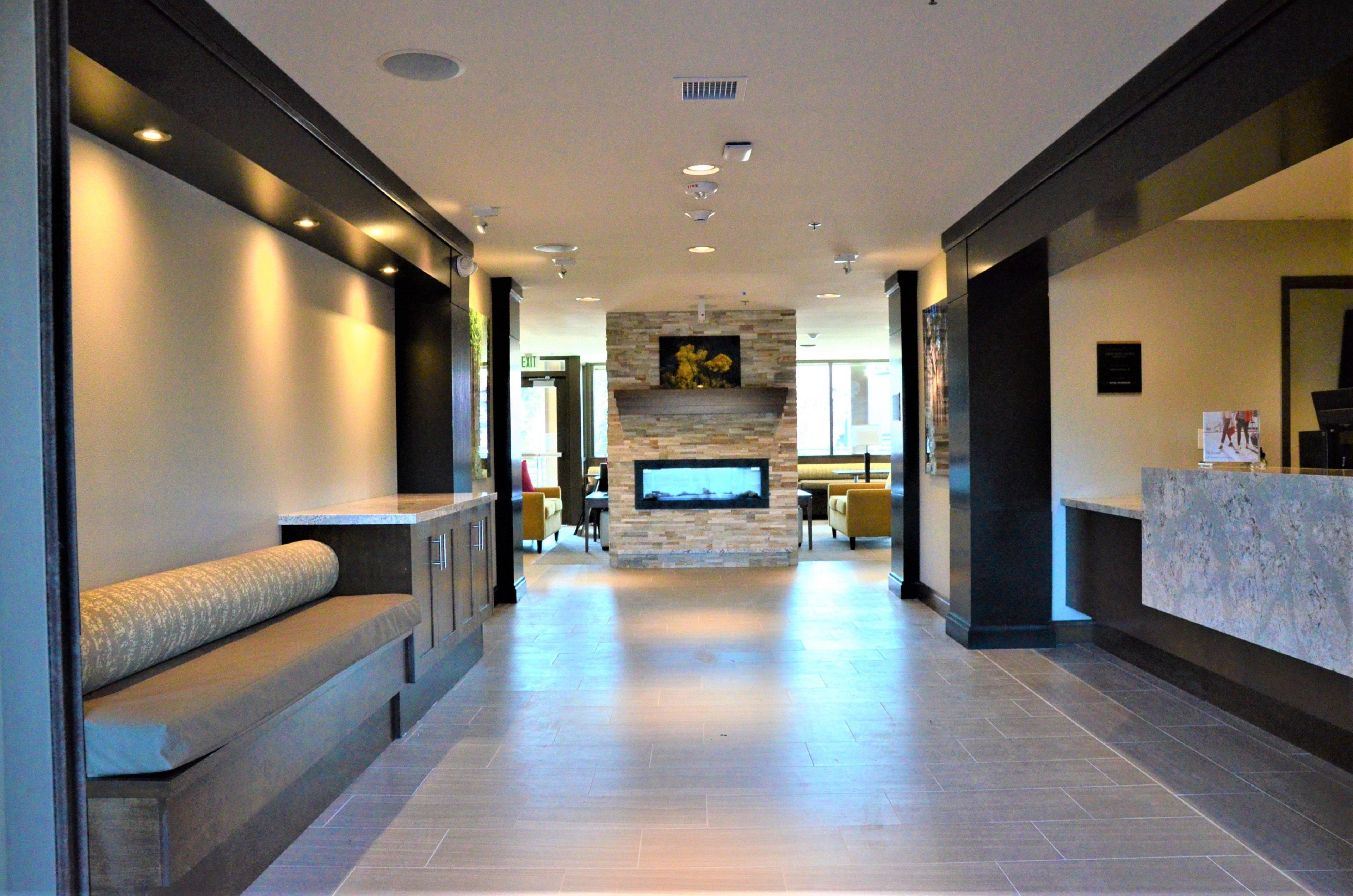 Staybridge Suites - Orenco Station By Ihg Hillsboro Extérieur photo