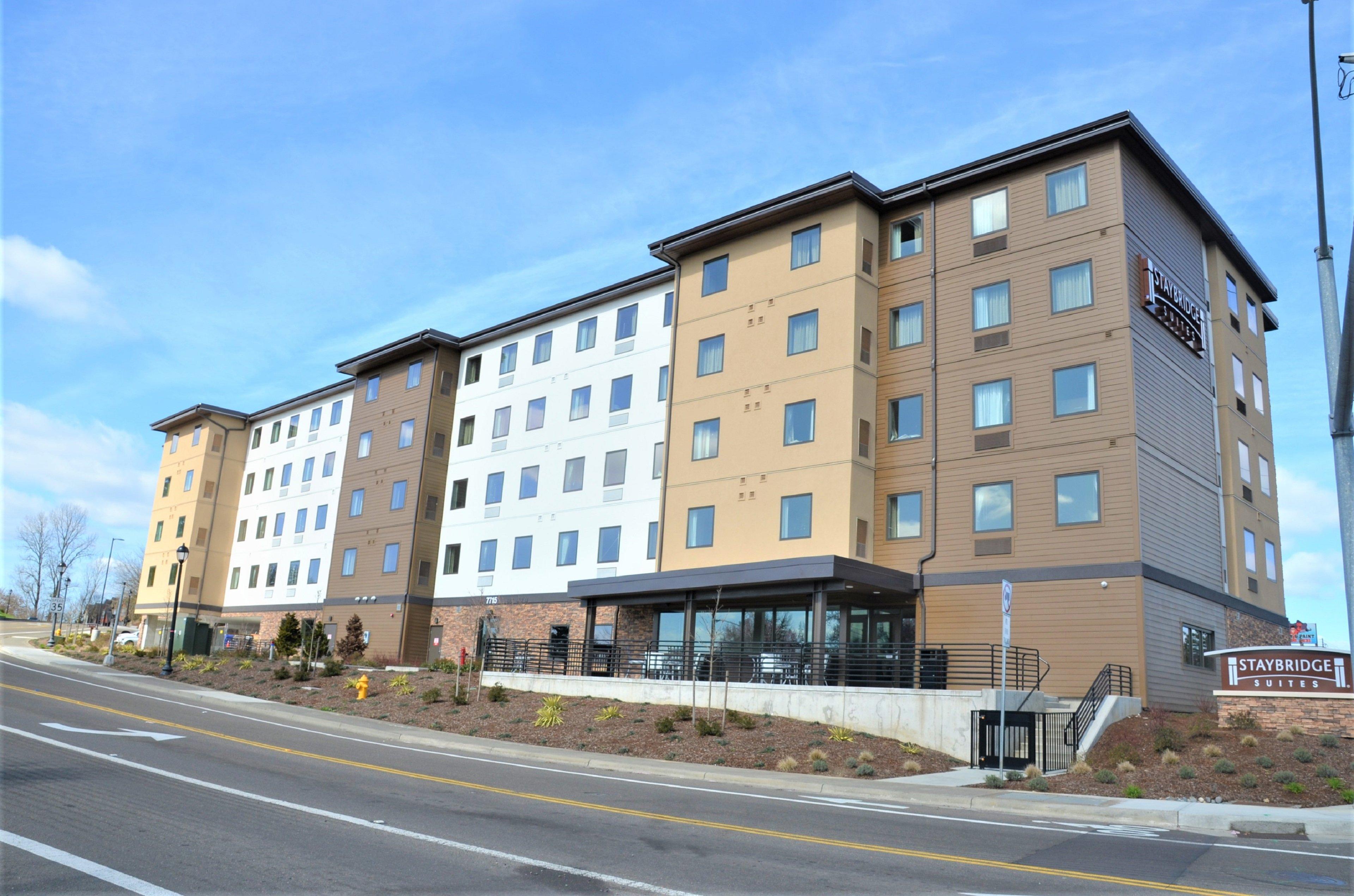 Staybridge Suites - Orenco Station By Ihg Hillsboro Extérieur photo