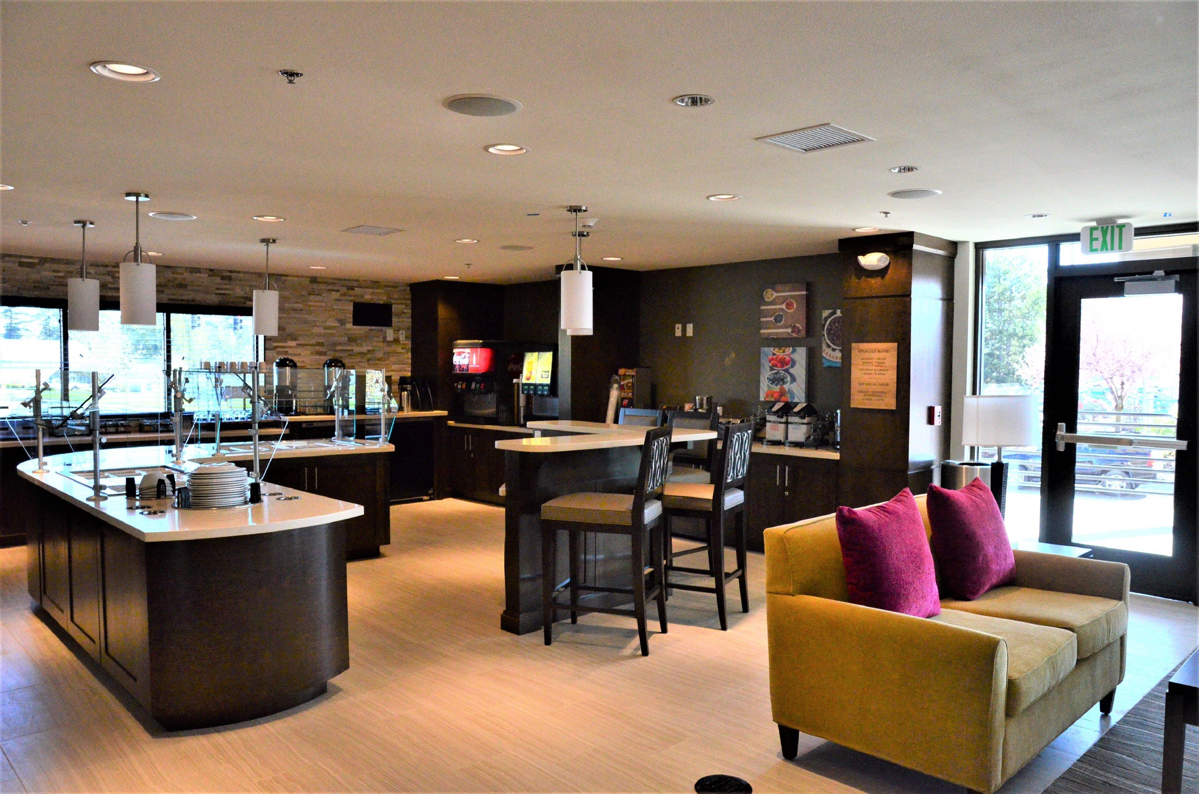 Staybridge Suites - Orenco Station By Ihg Hillsboro Extérieur photo
