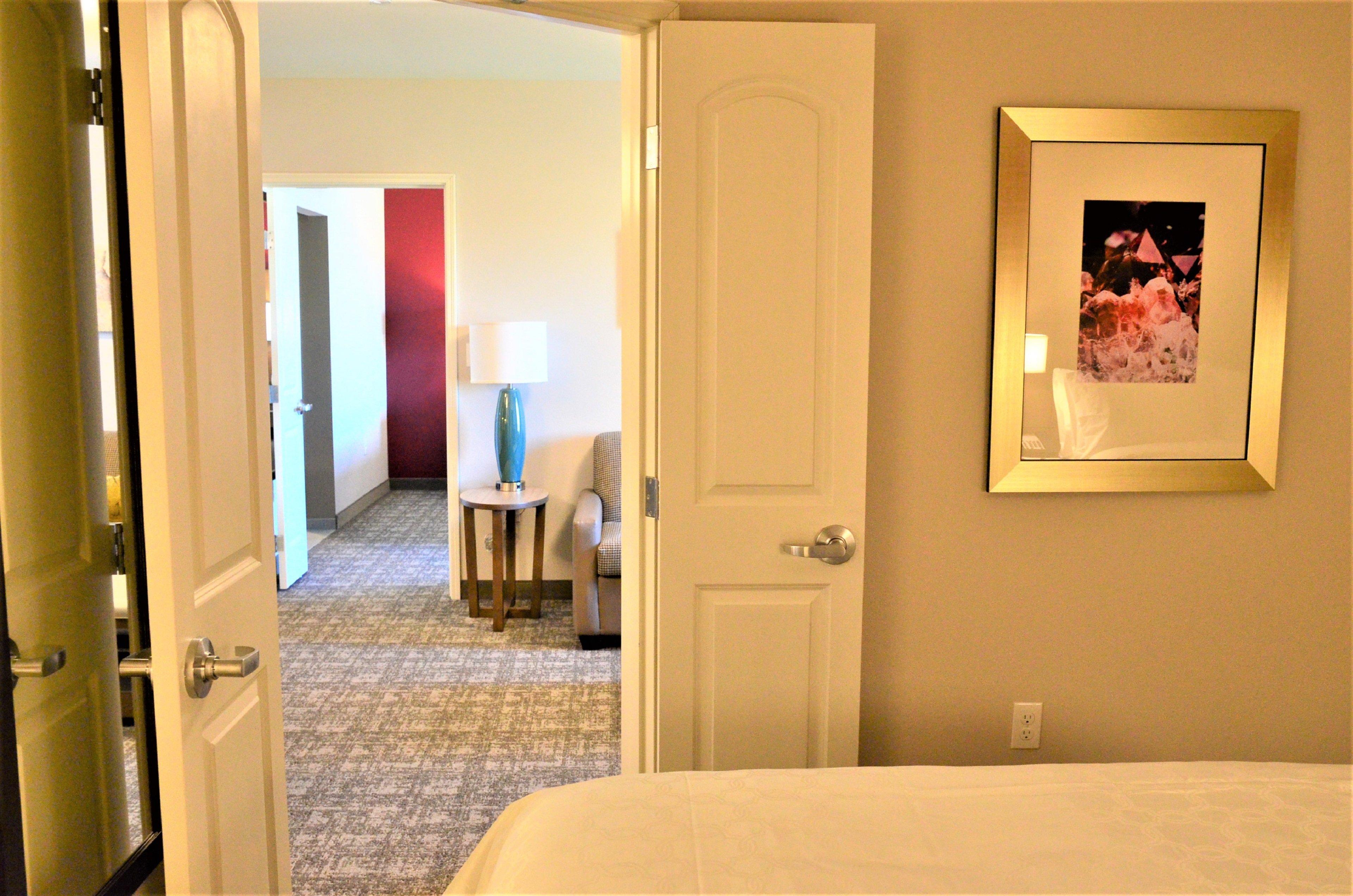 Staybridge Suites - Orenco Station By Ihg Hillsboro Extérieur photo