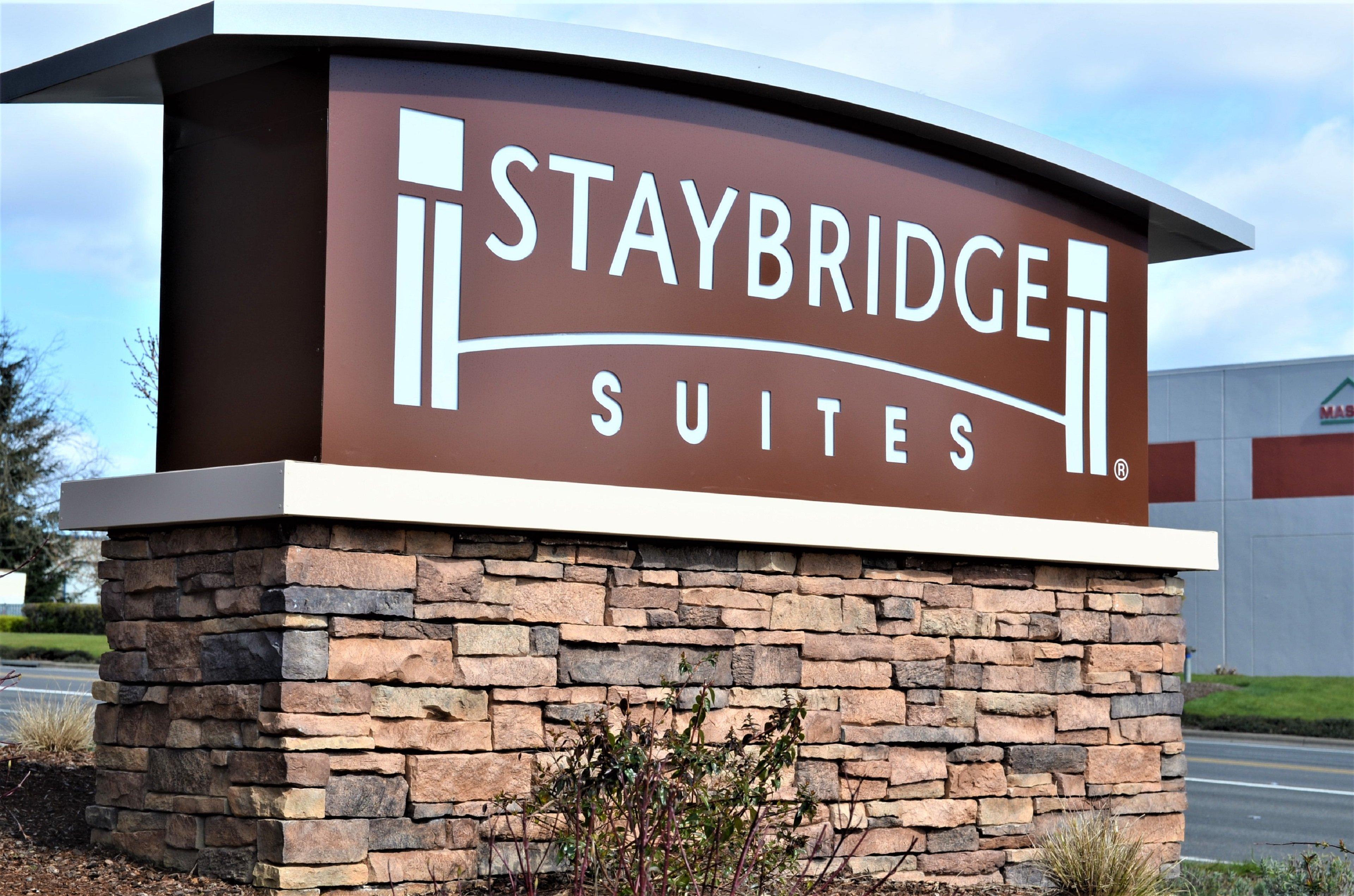 Staybridge Suites - Orenco Station By Ihg Hillsboro Extérieur photo