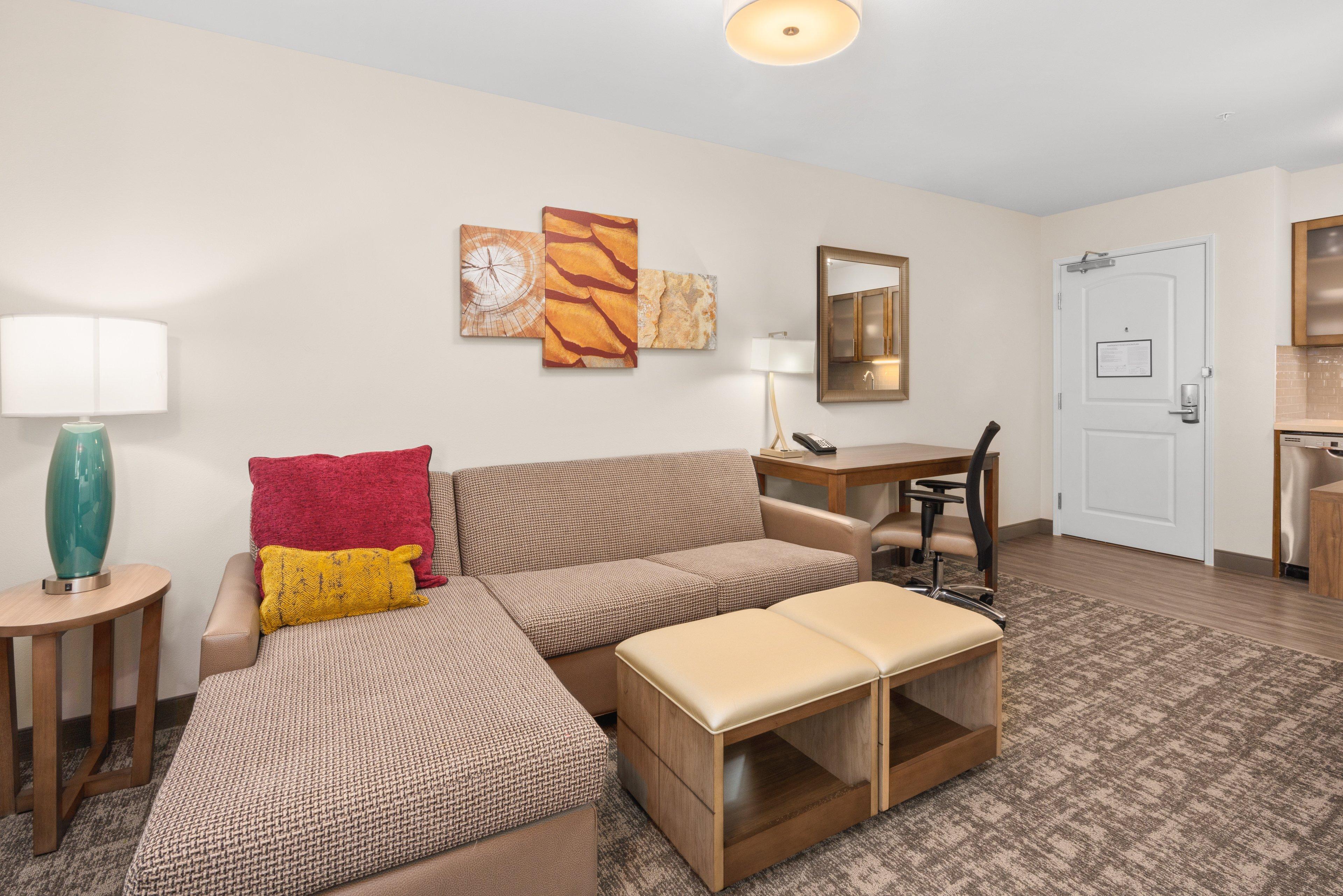 Staybridge Suites - Orenco Station By Ihg Hillsboro Extérieur photo
