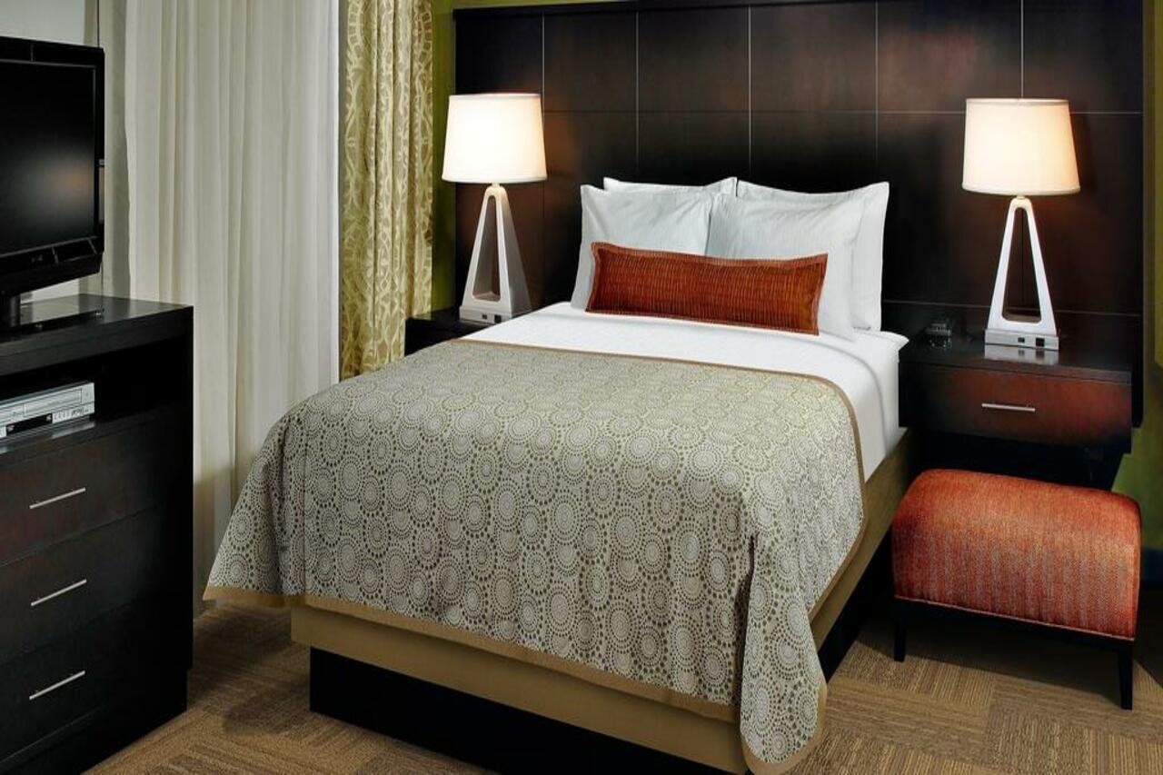 Staybridge Suites - Orenco Station By Ihg Hillsboro Extérieur photo
